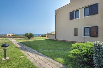 Location de vacances pour 5 personnes à Stintino