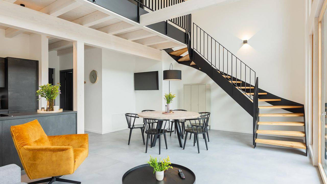 Ferienhaus für 6 Personen (100 m²) in Enkirch in Enkirch, Bernkastel-Kues & Umgebung