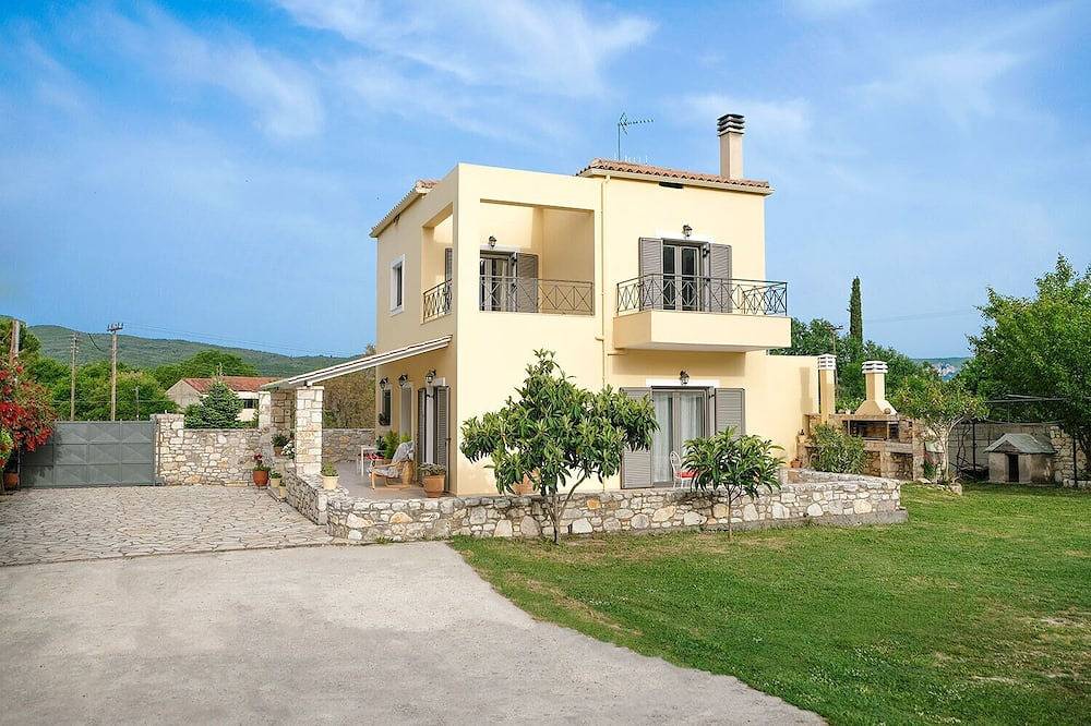 Casa vacanza a Corfù a partire da 141€ a notte