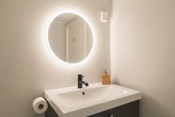 Apartamento para 4 Personas en Tromsø, Troms og Finnmark, Foto 2