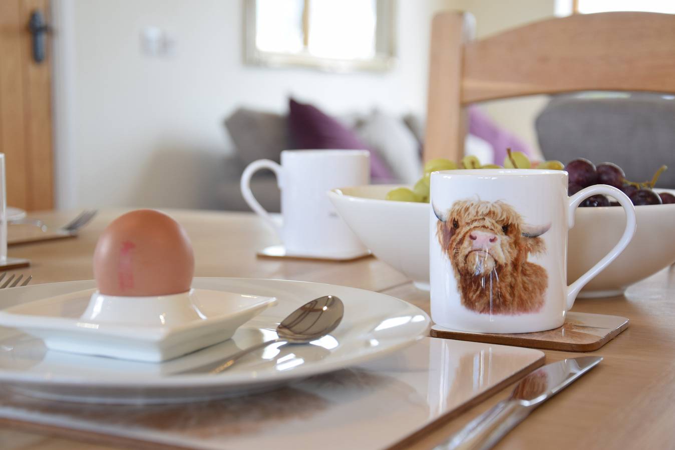 The Mulberry, nr Bungay in Waveney District, Suffolk