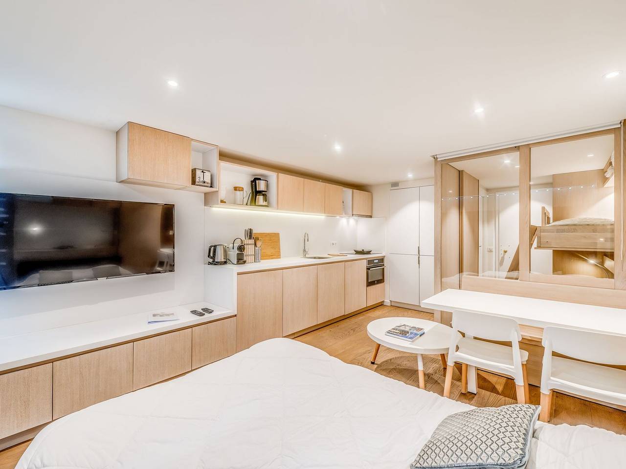 Photo : Appartement de vacances