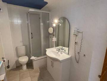 Bungalow für 4 Personen in Kölpinsee, Loddin, Bild 4