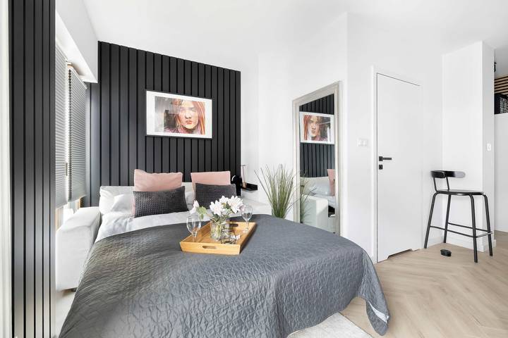 Apartament wakacyjny dla 2 osób w Województwo lubelskie