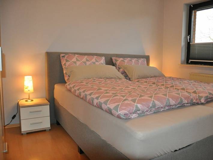 Ferienhaus für 2 Personen - 1