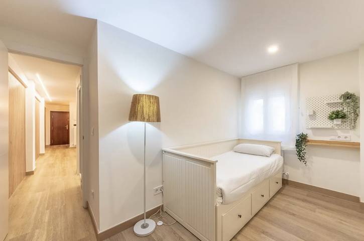 Ganze Wohnung, Sagar in Bilbao, Bizkaia