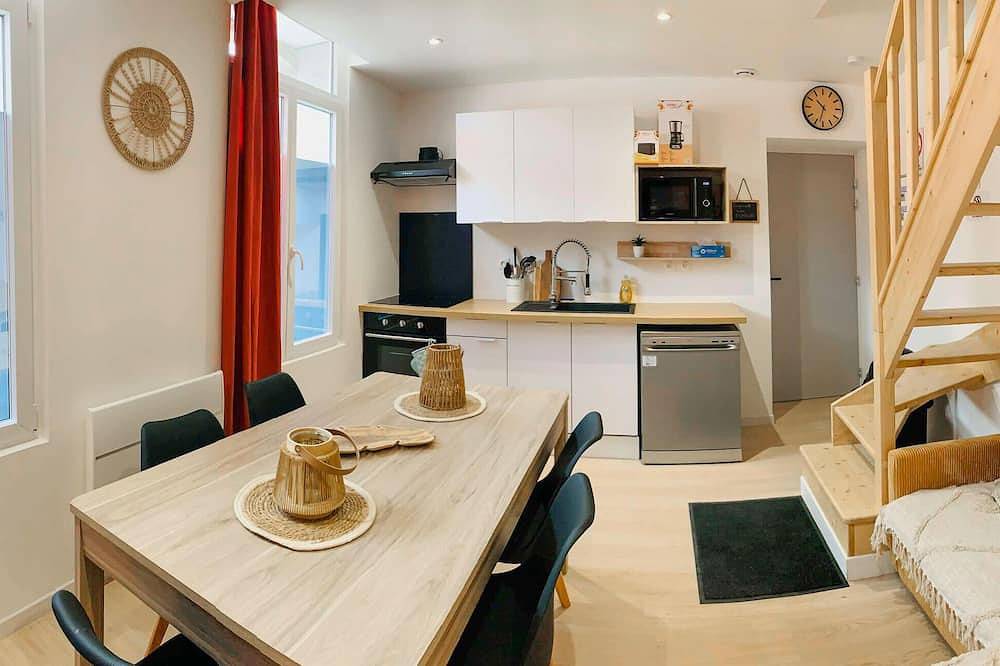 Appartement entier, Gorgeous apartment in Grand-Fort-Philippe in Grand-Fort-Philippe, Région de Dunkerque