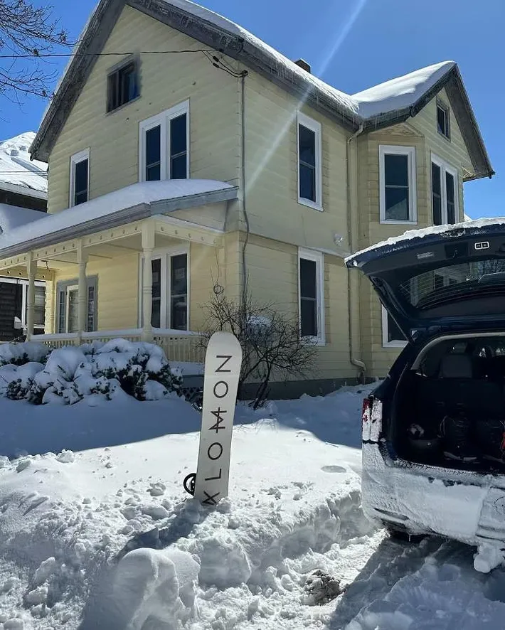 Ferienhaus für 12 Personen - 1