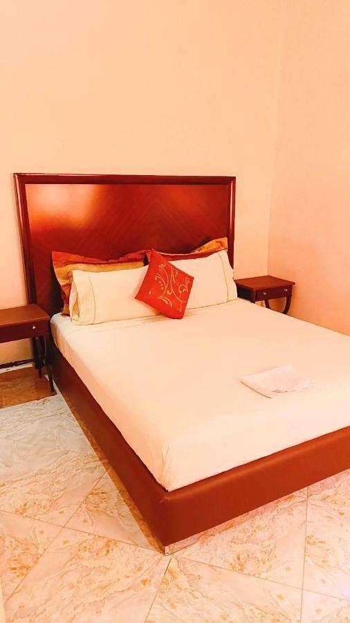 Appartement de vacances pour 4 personnes