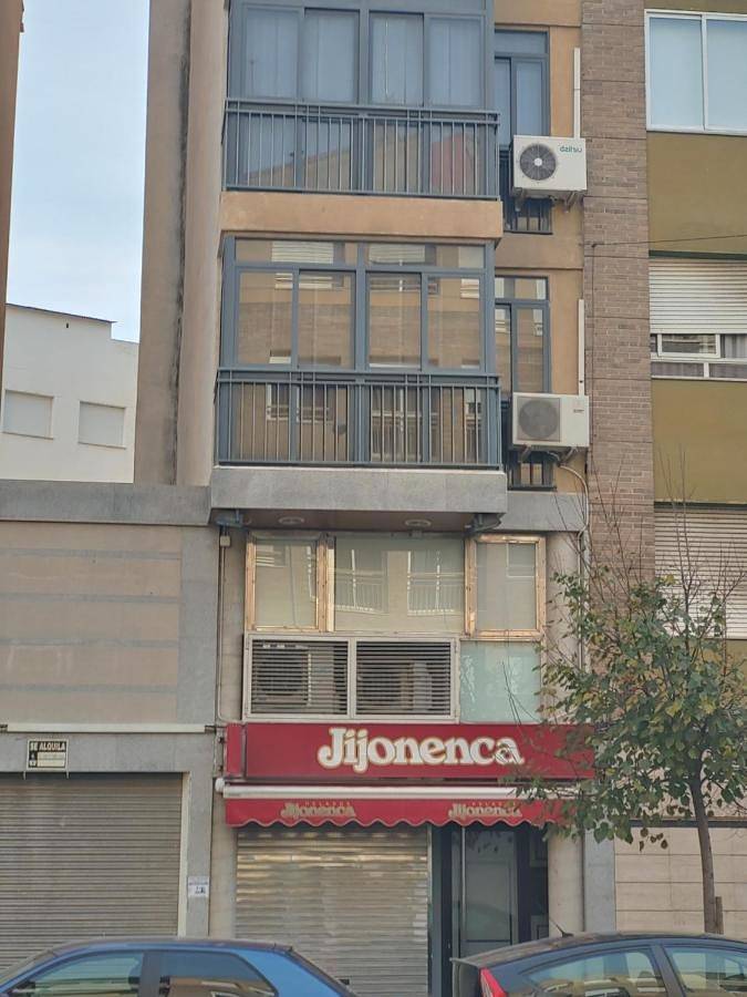 Appartement entier, Two-Bedroom Apartment in Caravaca de la Cruz, Murcia l'intérieur des terres