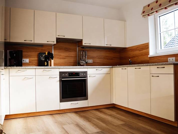 Chalet für 8 Personen, mit Garten und Terrasse sowie Sauna in Kärnten - 4