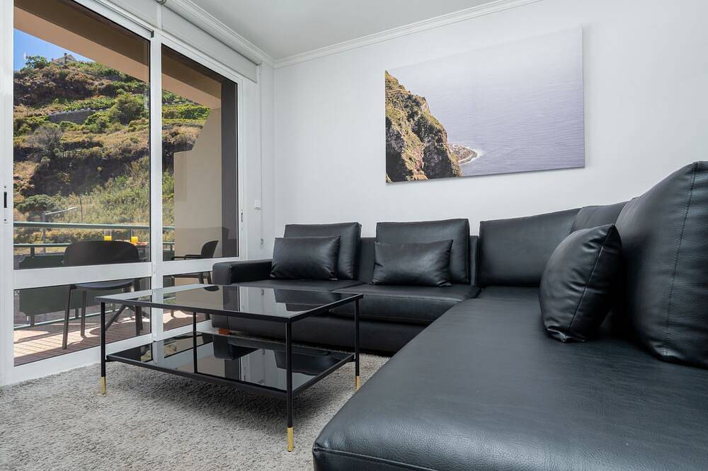 Appartamento vacanze a Ponta do Sol a partire da 87€ a notte