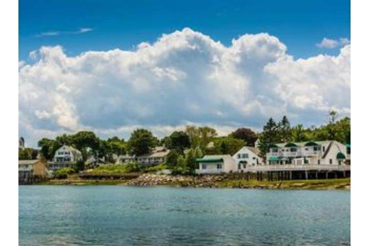 Gîte pour 3 personnes, avec balcon à Ogunquit - 4