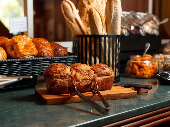 Hôtel pour 2 personnes, avec jardin, animaux acceptés à Hérouville-Saint-Clair - 2