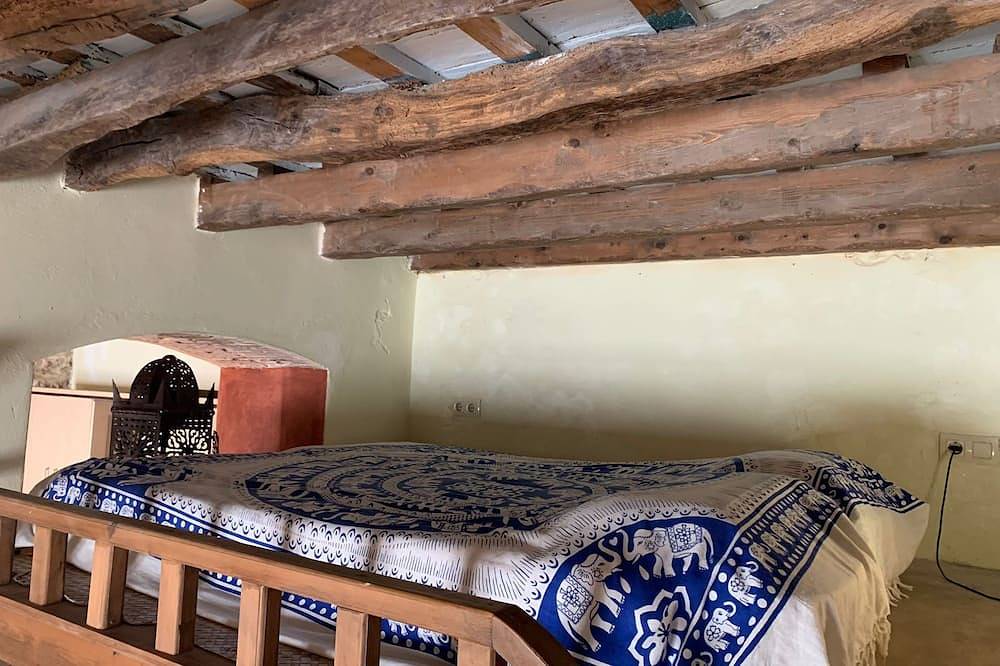 Ganze Wohnung, La Casita de la Muralla in Playa de Los Lances, Tarifa