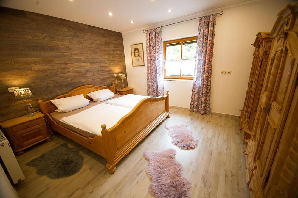 Apartamento inteiro, Chalet Waldstadl with hut character in Arnbruck, Baviera Oriental