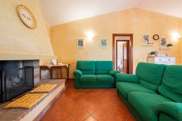 Villa for 4 People in Quartucciu, Cagliari Province, Photo 3