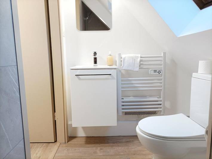 Gîte pour 4 personnes à Mutzig - 3