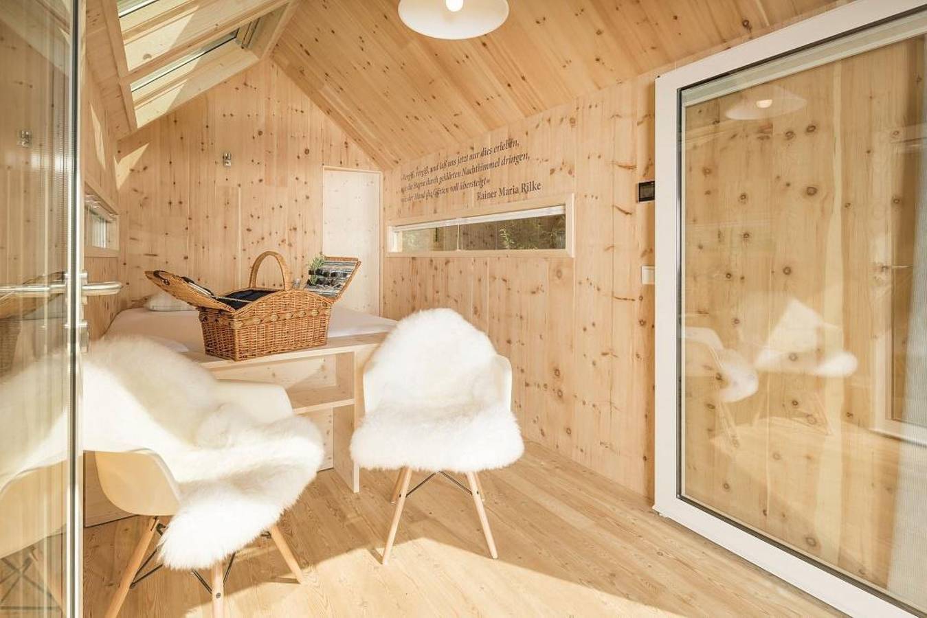 Ganze Ferienwohnung, Biwak Himmel | Cielo in Gailtaler Alpen, Baldramsdorf