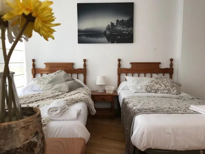 Apartamento de vacaciones para 3 personas - 1