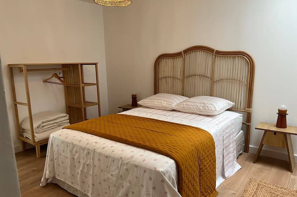 Confortable maison de ville à 10 mn du centre ville. in Caudéran (Bordeaux), Bordeaux