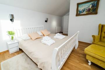 Apartament Wakacyjny dla 6 osoby w Szczyrk, Karpaty (Polska), Zdjęcie 1
