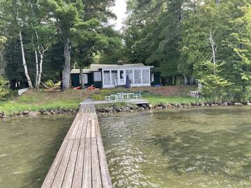 Cabin for 9 Guests in Torch Lake, Antrim County, Picture 3