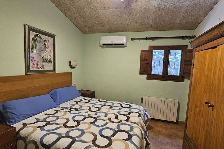 Appartement entier, Can Micos - Gîte de groupe Costa Brava Girona in Riudarenes, Province de Gérone