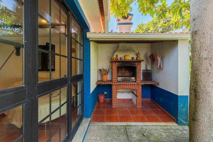 Location de vacances pour 8 personnes, avec piscine et jardin dans Pinhal Novo - 2