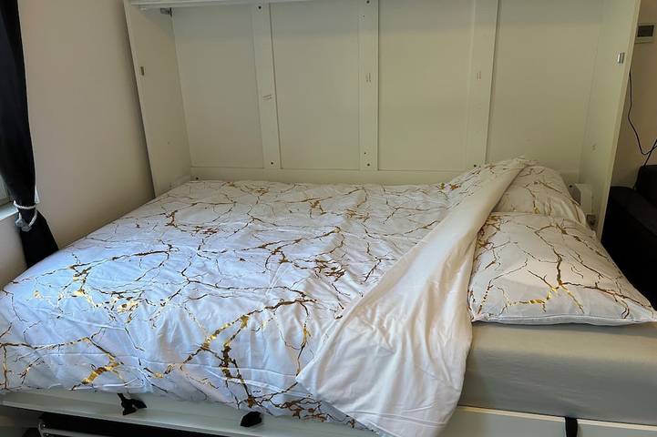 Ferienwohnung für 2 Personen, mit Garten in Utrecht - 2