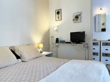 Vakantieappartement voor 4 Personen in Le Lavandou, Nationaal park Port-Cros, Afbeelding 3