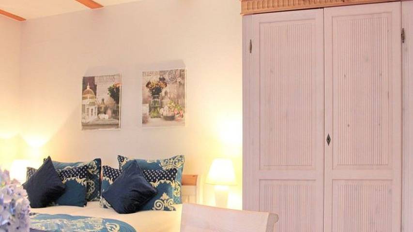 Ferienwohnung für 2 Personen, mit Garten in Lübbenau - 3