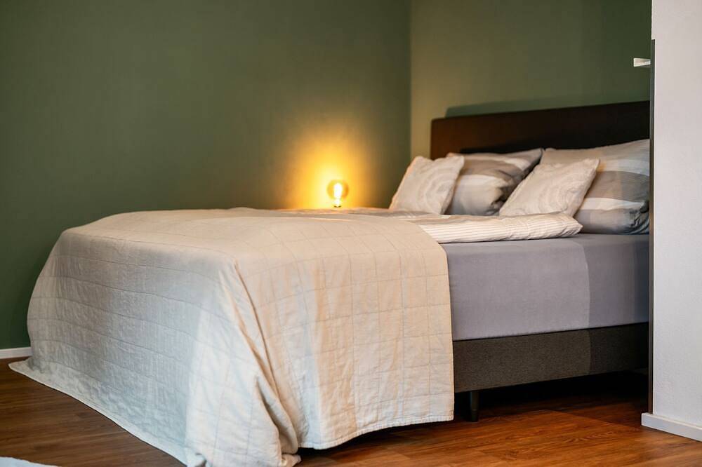 Ganze Wohnung, Apartment Burgunderliebe am Tuniberg zwischen Freiburg und Frankreich in Gottenheim, Südschwarzwald