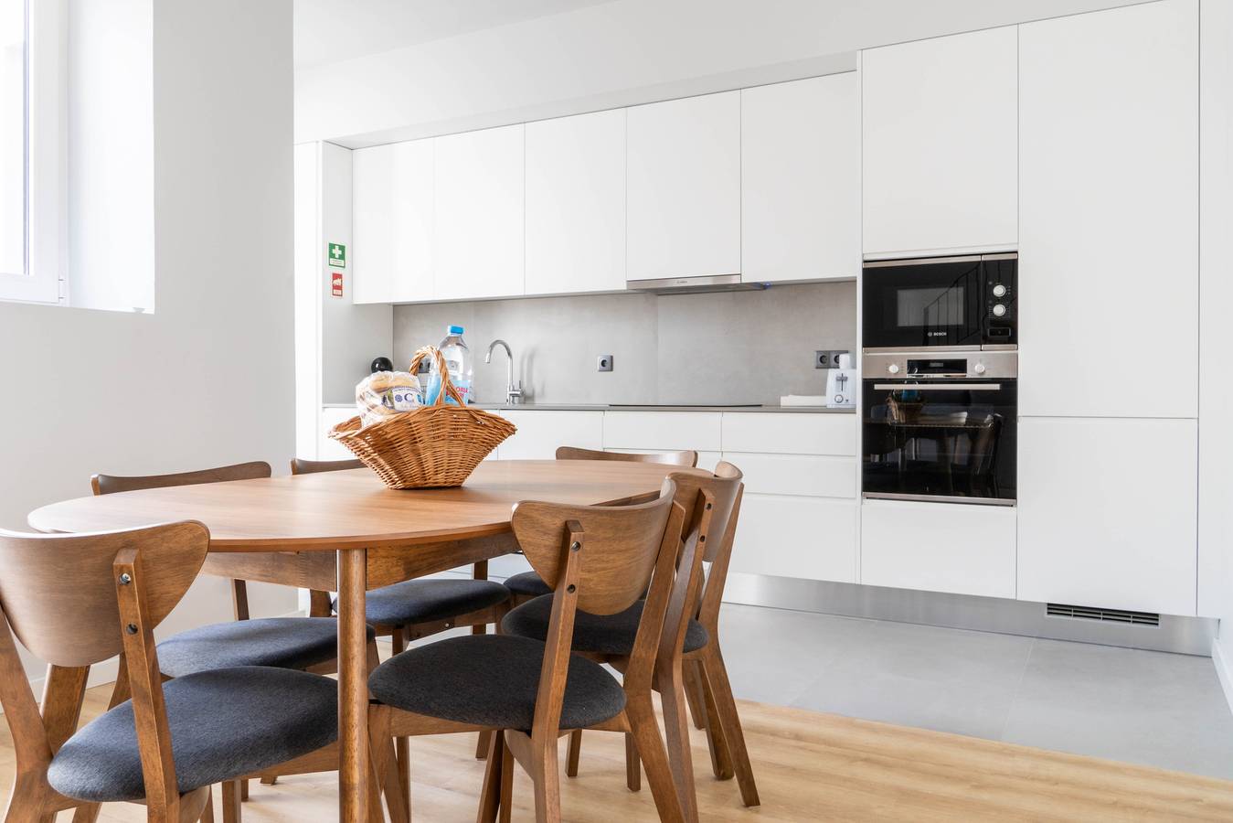 Ferienhaus für 6 Personen mit Garten in São Miguel Island, Ponta Delgada