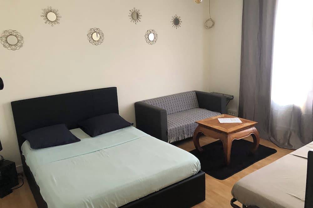 Appartement entier, Appartement entier 2 chambres in Beauvais, Oise