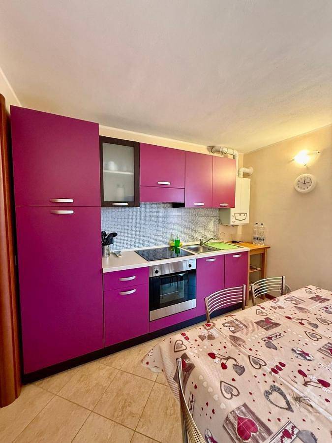 Gîte pour 4 personnes, avec vue et jardin, animaux acceptés à Colere - 4