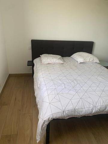 Location de vacances pour 2 personnes, avec Vue à Inzinzac-Lochrist