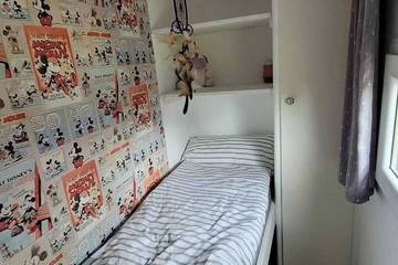 Camping für 3 Personen in Ihlow, Südliche Nordseeküste, Bild 4