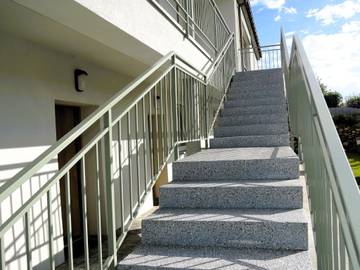 Ferienwohnung für 2 Personen in Rewal, Ostseeküste Polen, Bild 4