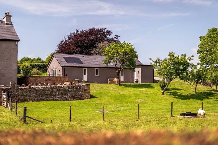 Cottage for 4 people in Carnforth