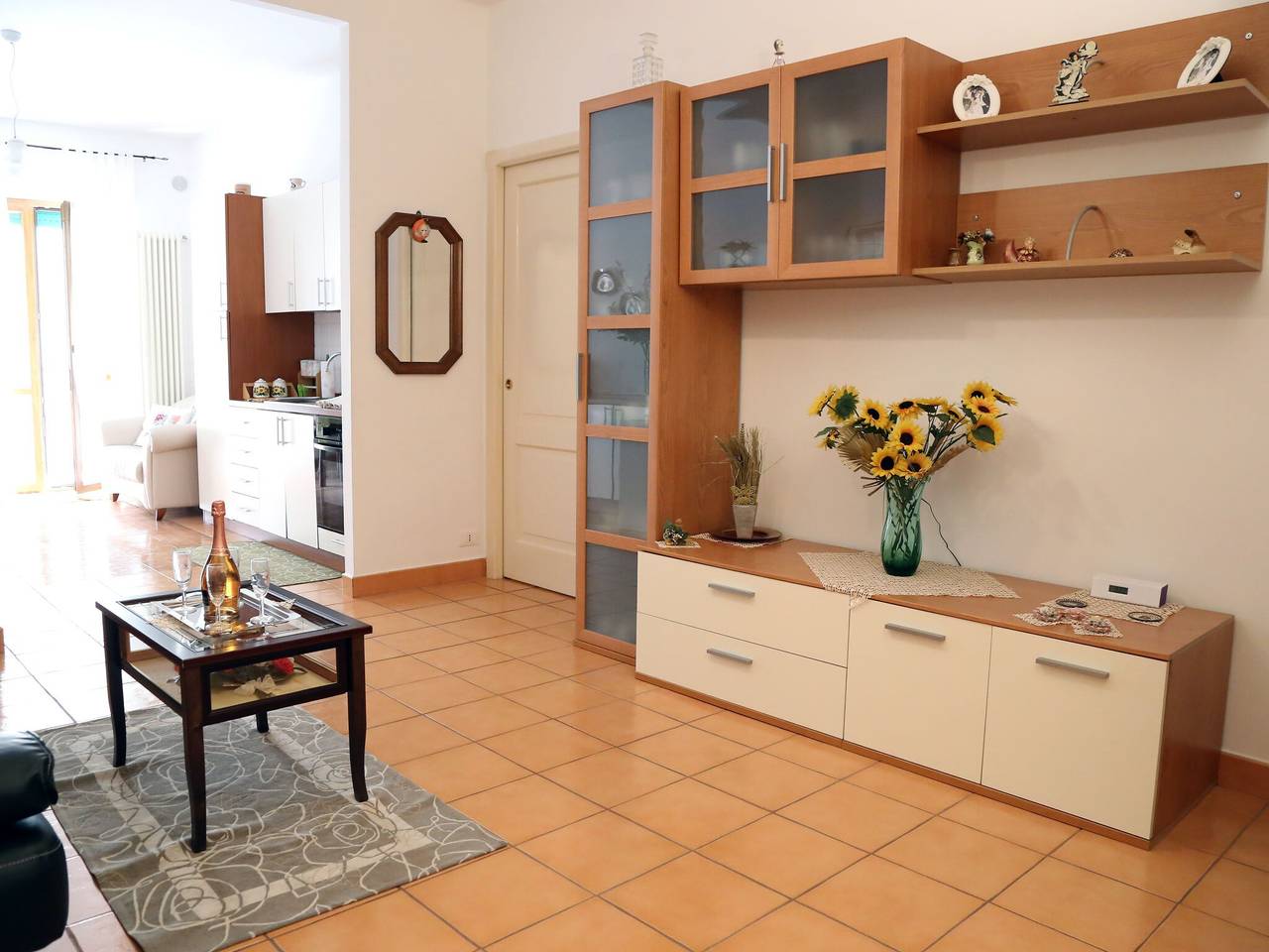 Acogedor refugio en Matera, in Matera, Piana del Metaponto