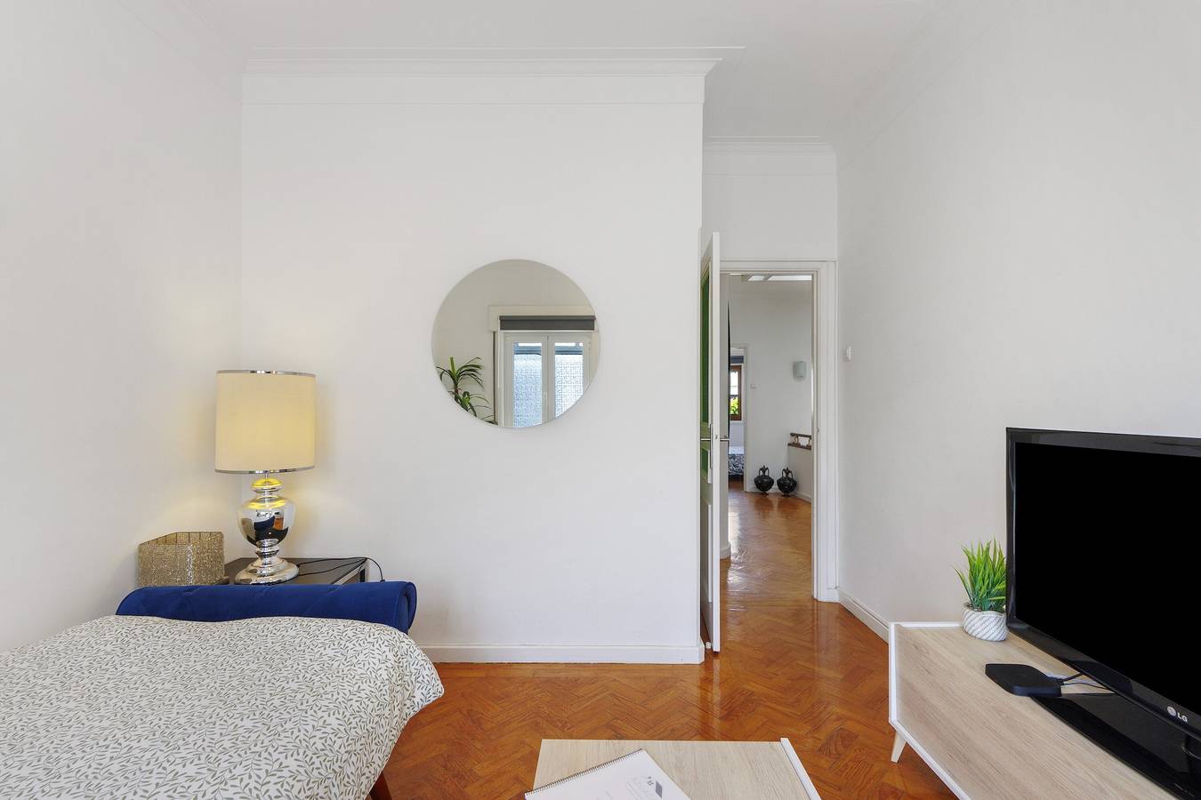 Azuaga House Sunny  Charming Apt in Santa Marinha e São Pedro da Afurada, Distrito do Porto