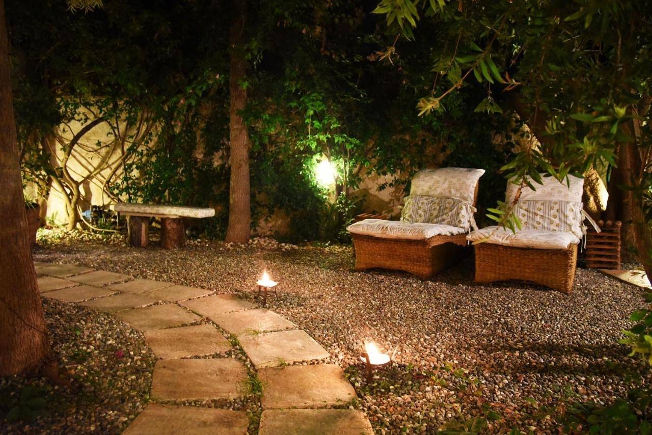 B&B Al Vecchio Glicine in Torre Canne, Fasano