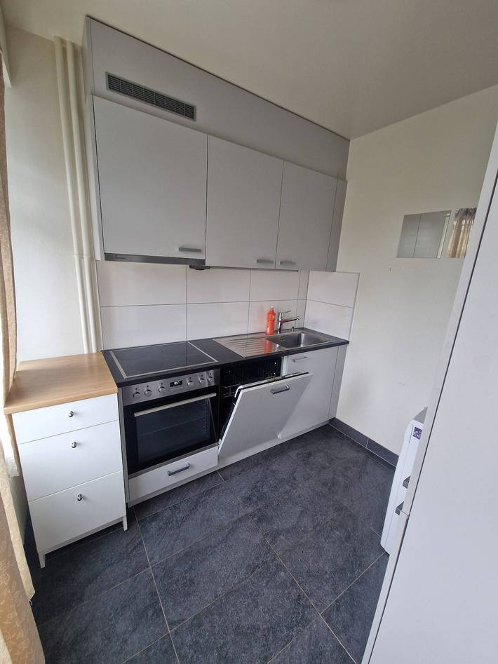 Ferienwohnung für 3 Personen - 1