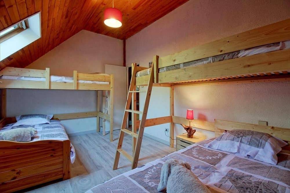 Chalet   pour 8 personnes in Cauterets, Parc national des Pyrénées