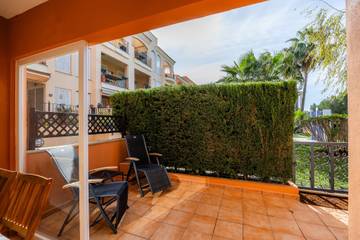 Apartment in Llucmajor, Mallorca Süden für 4 