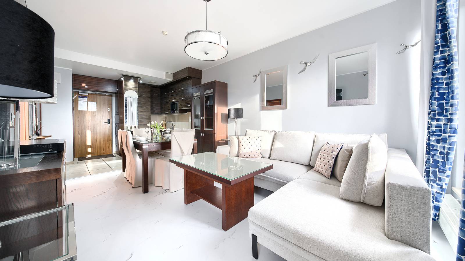 Apartamento vacacional entero, Sun&Snow Olympic Park - Apartament A 511 in Kołobrzeg, Mar Baltico Polonia