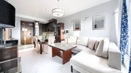 Ferienwohnung für 4 Personen in Kolberg, Polnische Ostsee, Bild 1