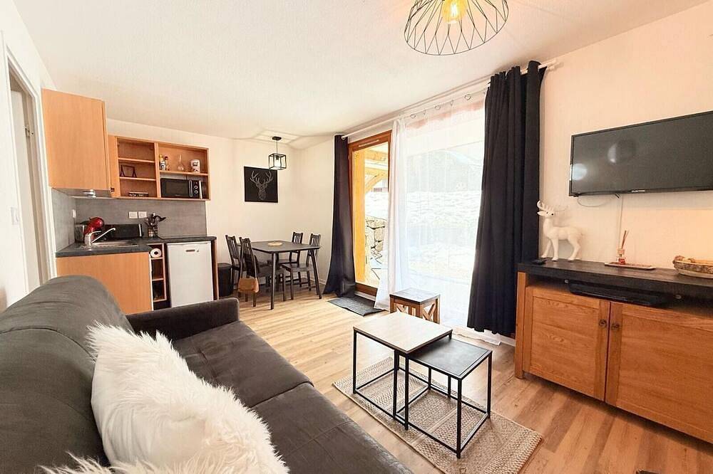 Appartement de vacances