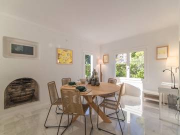 Holiday home in Playa de Muro, Muro für 8 